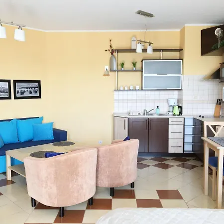 Z Balkonem Ul. Spacerowa 2 * קולובז'ג