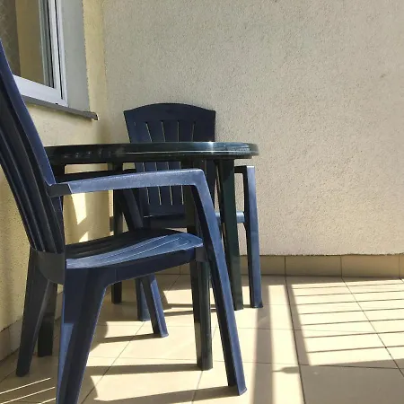 Apartament Morski Piasek - Ul Spacerowa 2 - Plaza Centralna